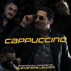 Cover of Cappuccino (bande originale)
