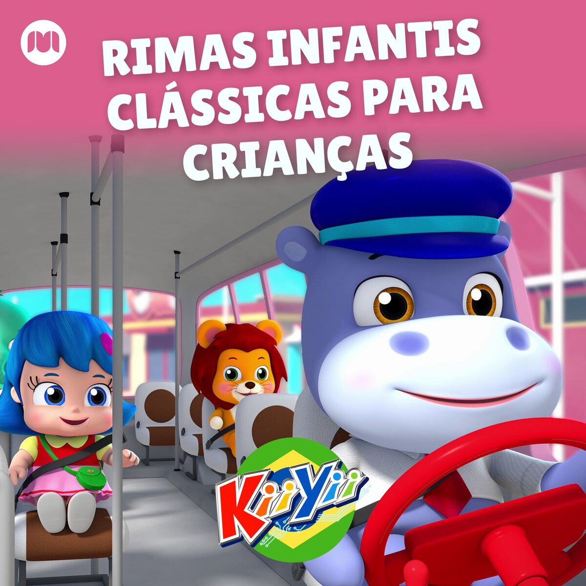 Album cover of Seu MacDonald Tinha um Sítio