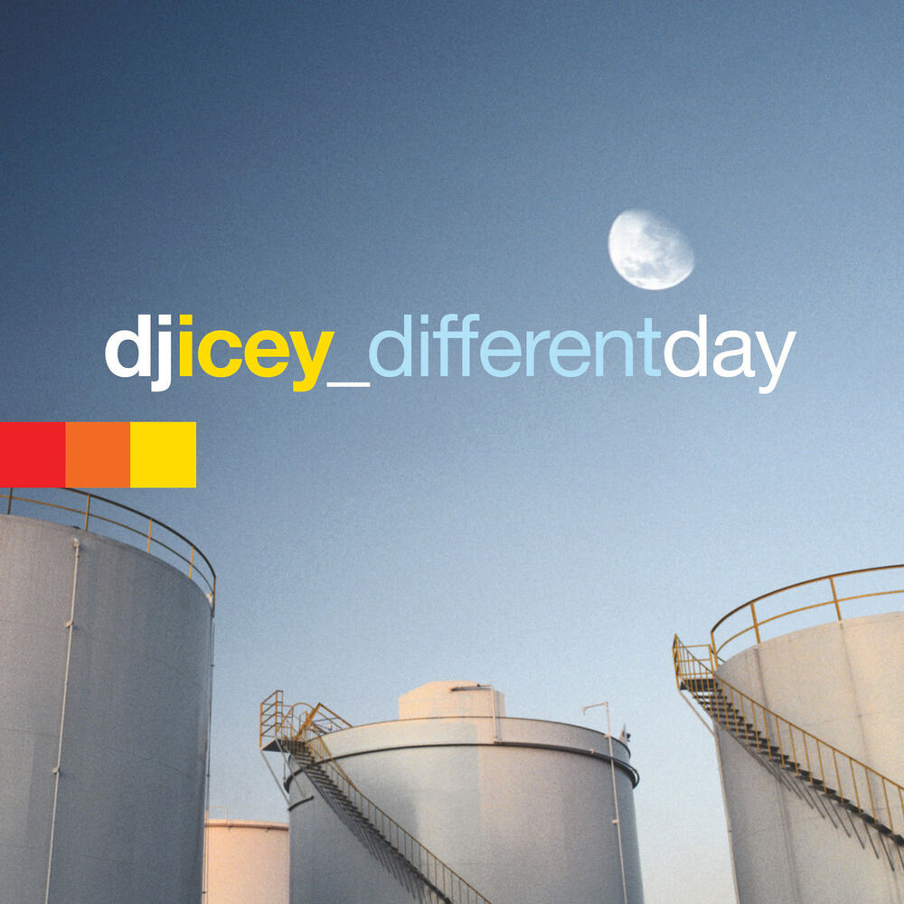 Picture of Different Day