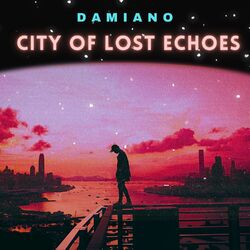 Cover of City of Lost Echoes