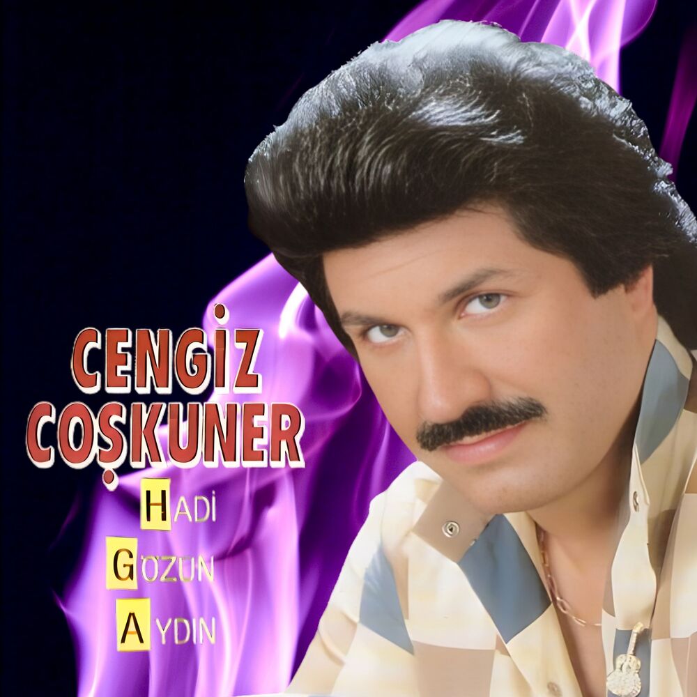 Picture of Hadi Gözün Aydın