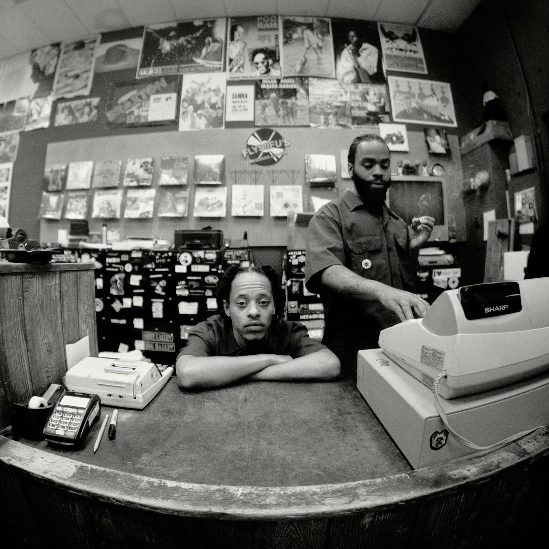 Album cover of Mind Right
