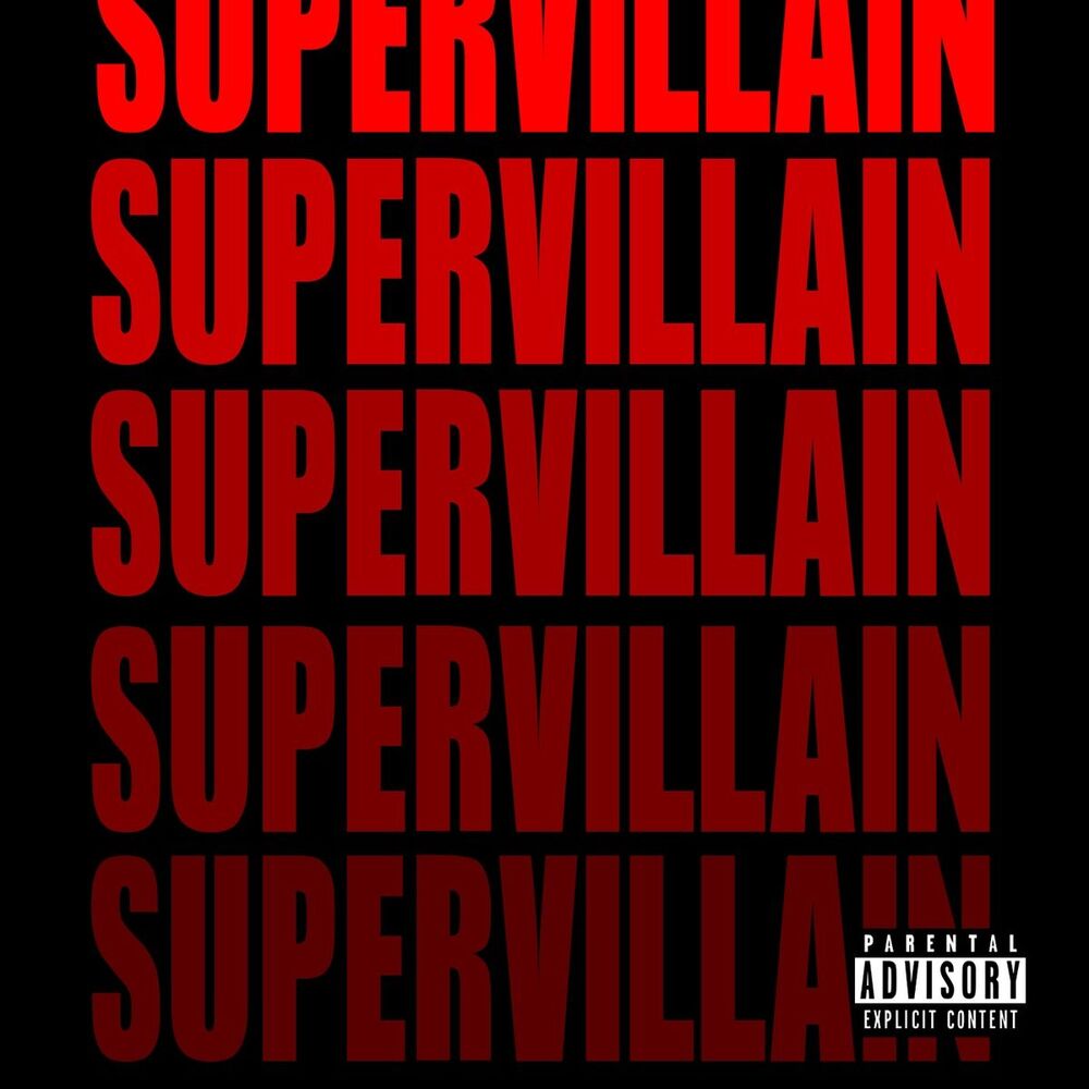Picture of Supervillain