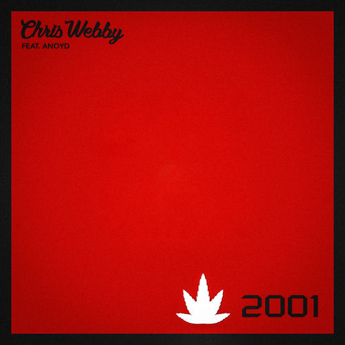 2001 (feat. Anoyd)