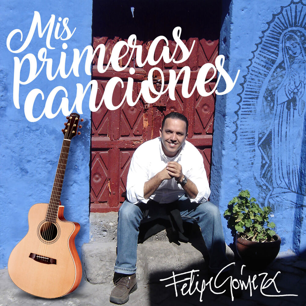 Picture of Mis Primeras Canciones