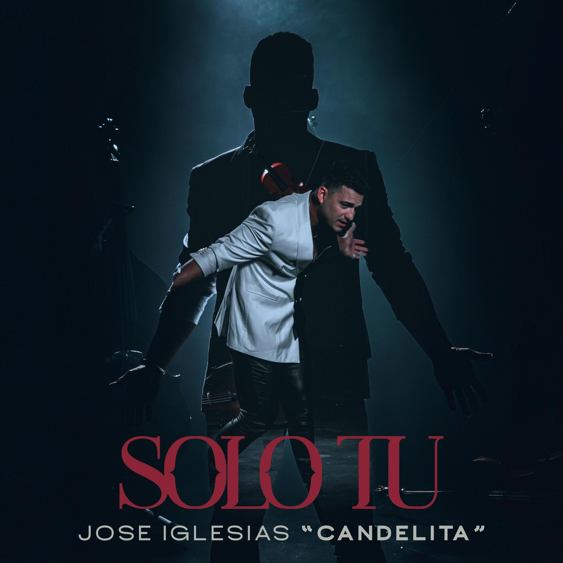 Album cover of Solo Tu