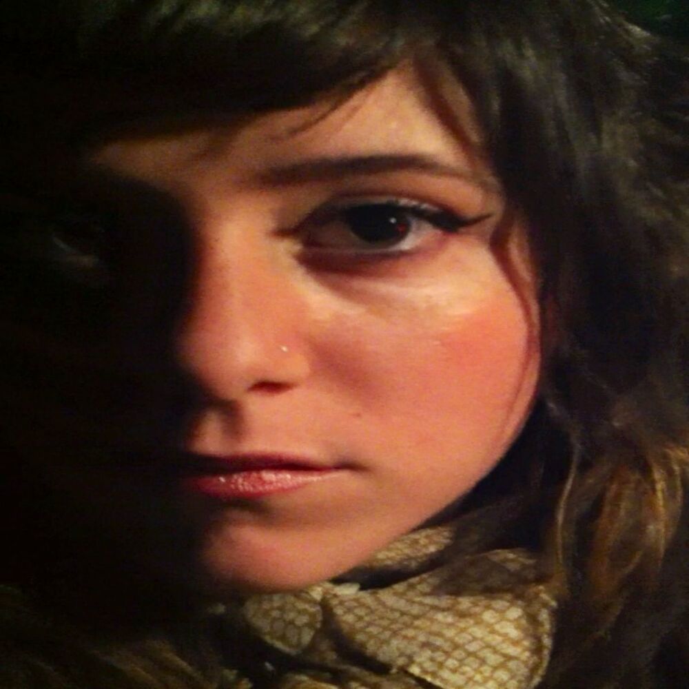 Picture of Vivo perche'