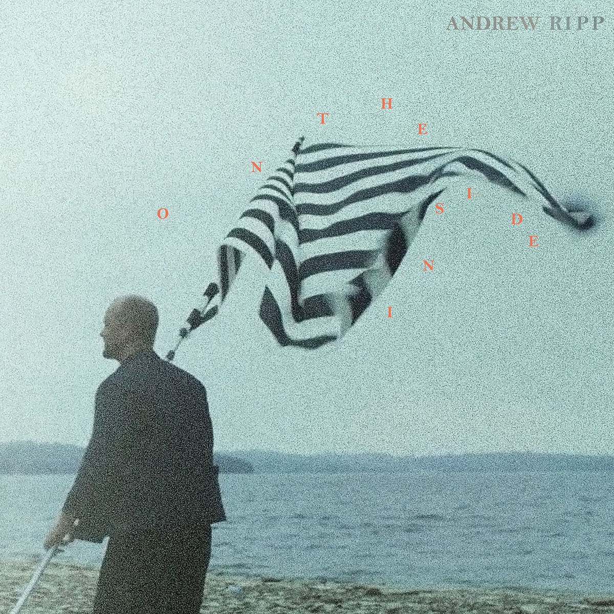 Andrew Ripp Fill My Cup