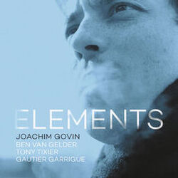 Cover of Elements