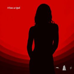 Cover of Fino a qui