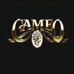 Cover of Ugly Ego