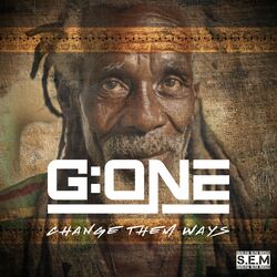 Cover of Change Them Ways