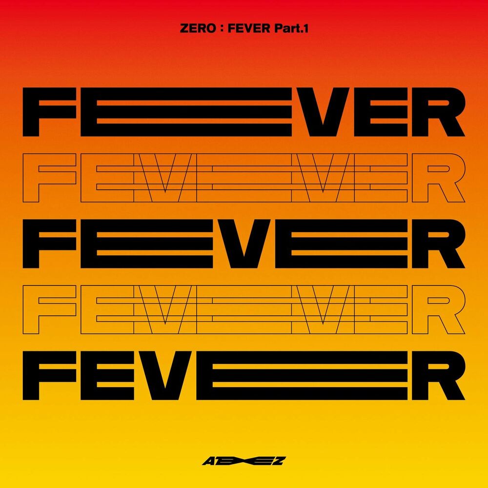 Picture of ZERO : FEVER Part.1