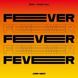Cover of ZERO : FEVER Part.1