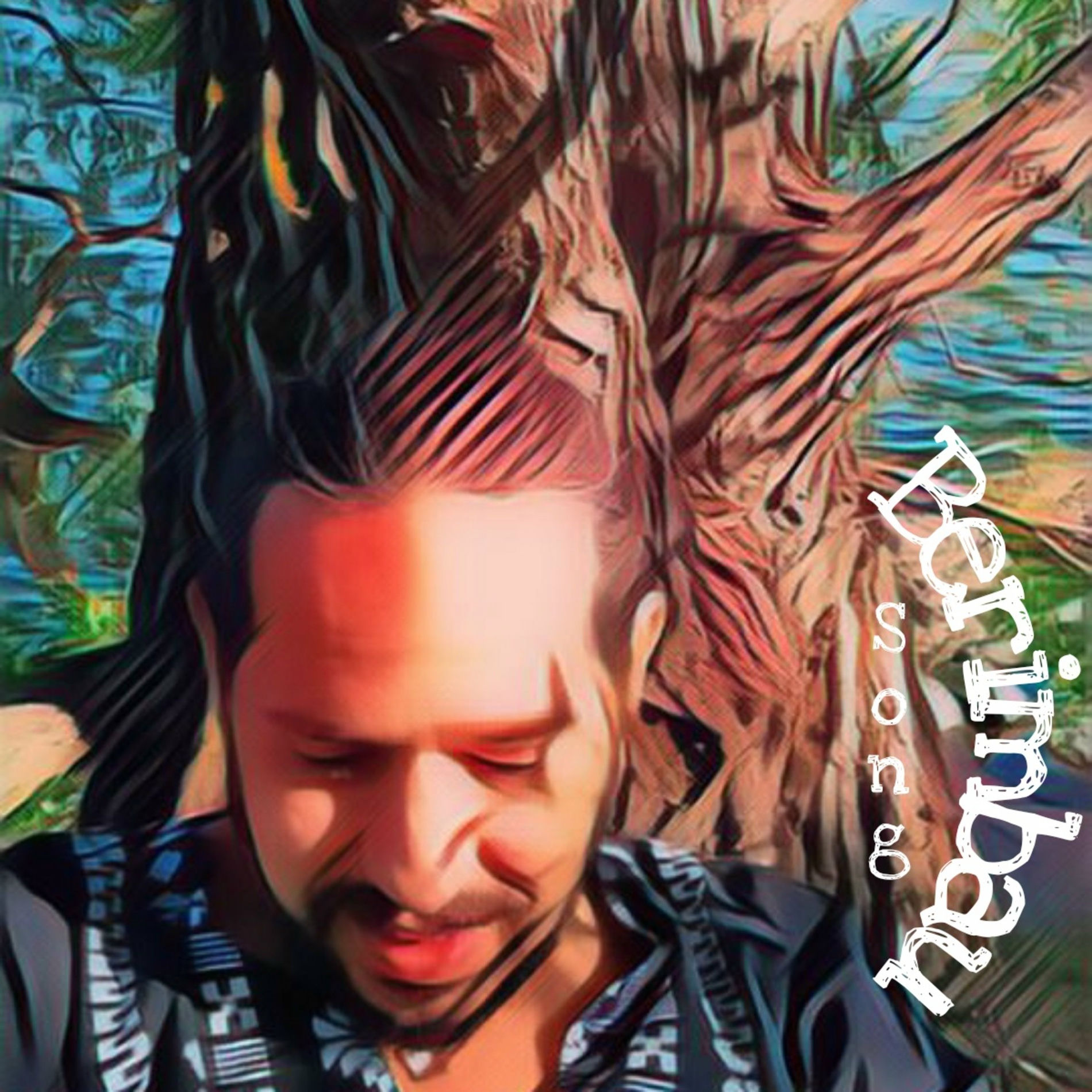 Album cover of Berimbau Song