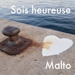 Sois heureuse