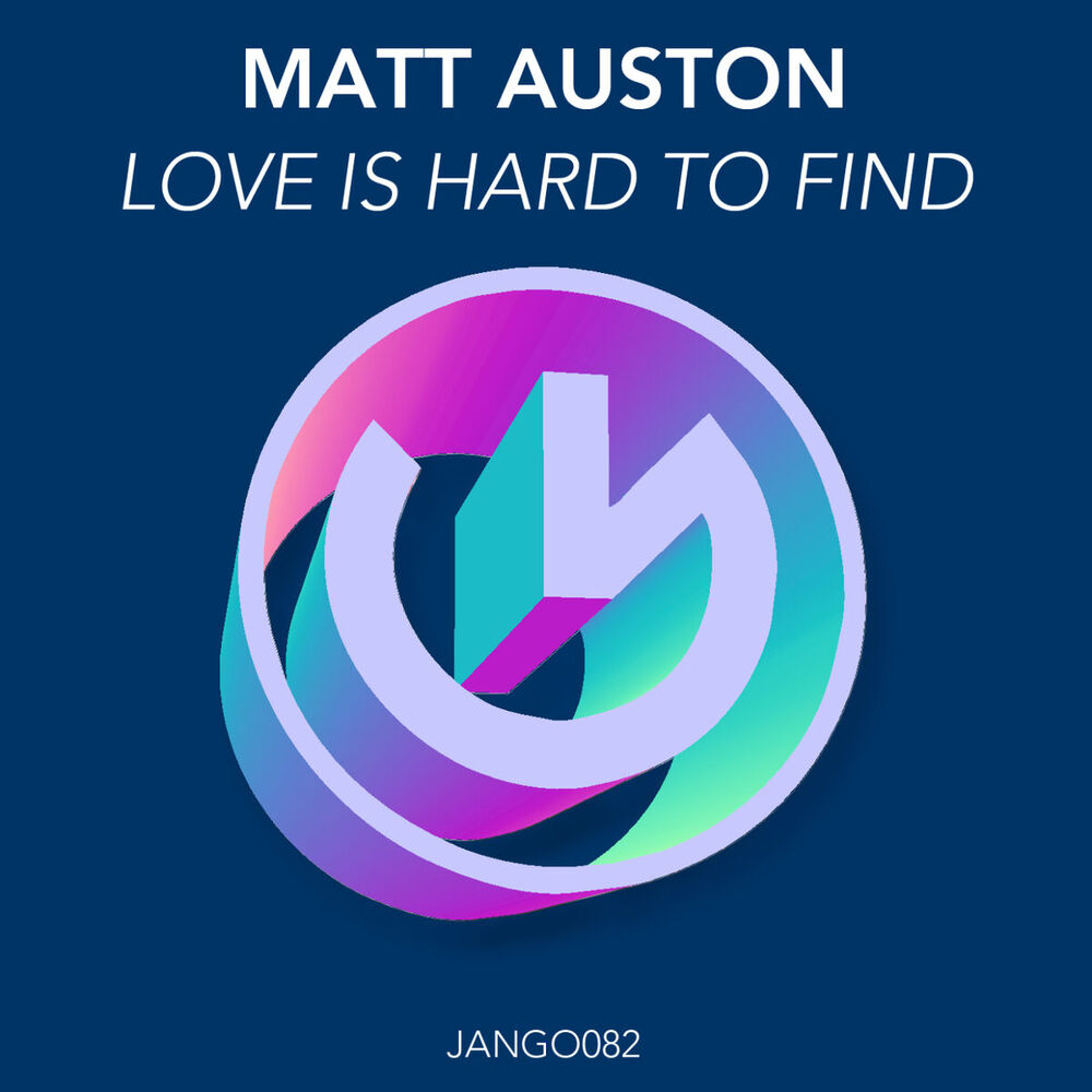 Picture of Love Is Hard to Find