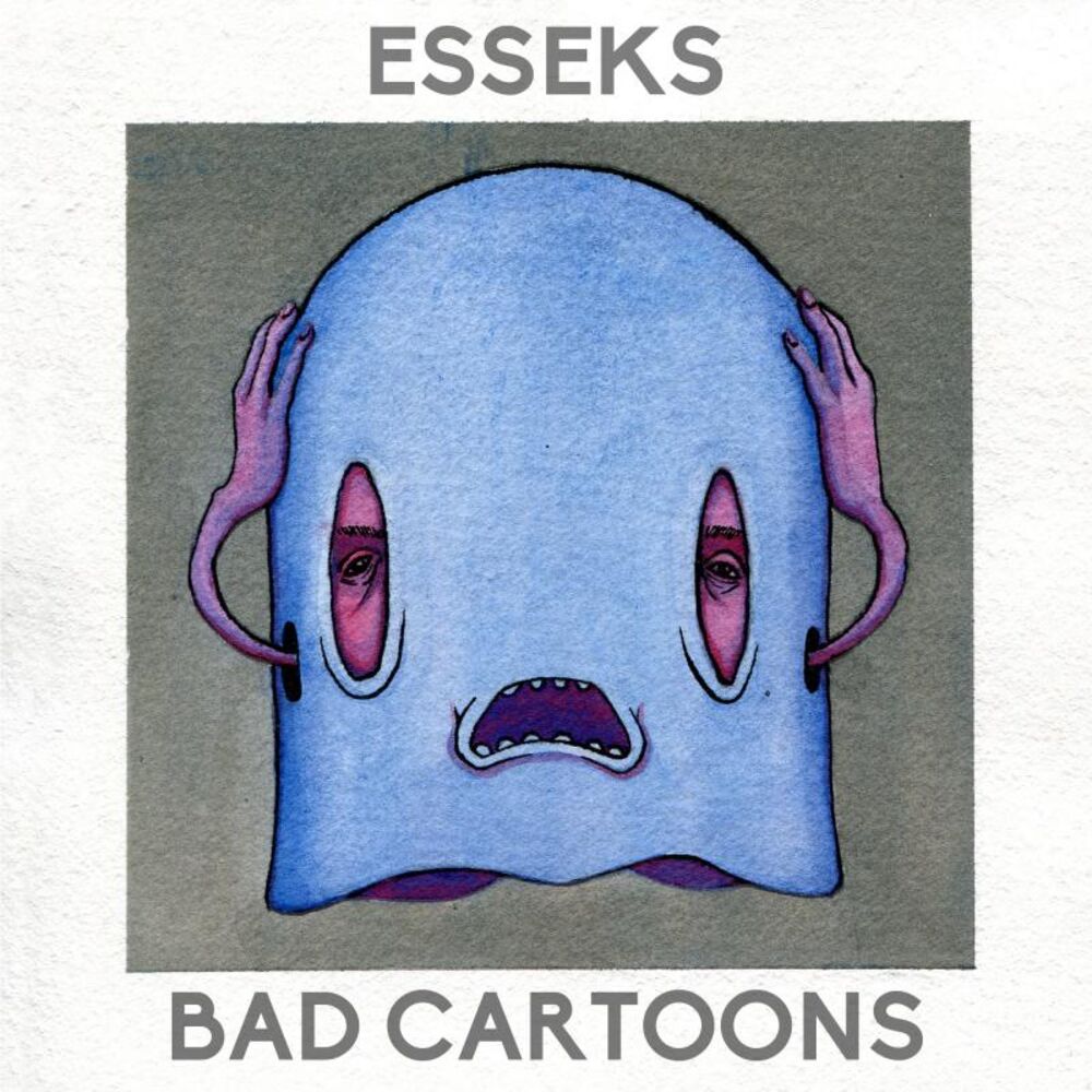 Picture of Bad Cartoons