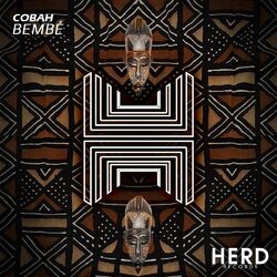 Cover of Bembé (Original Mix)