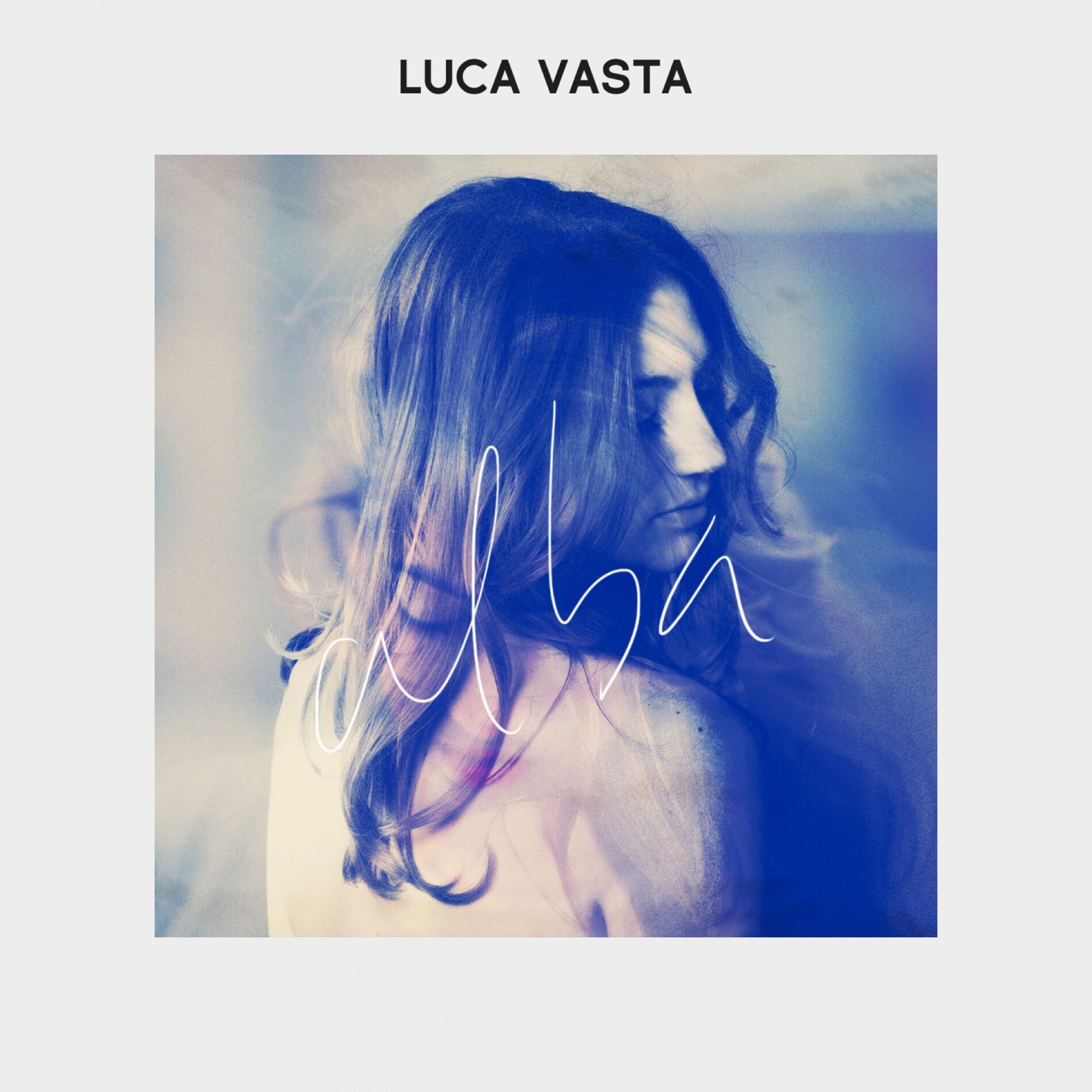 Album cover of Alba