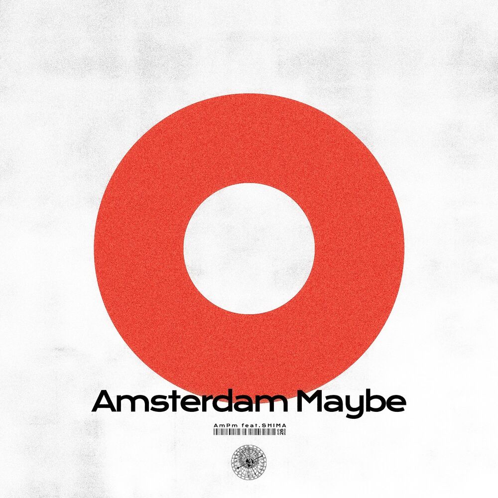 Picture of Amsterdam Maybe feat. SHIMA