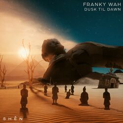 Cover of Dusk Til Dawn