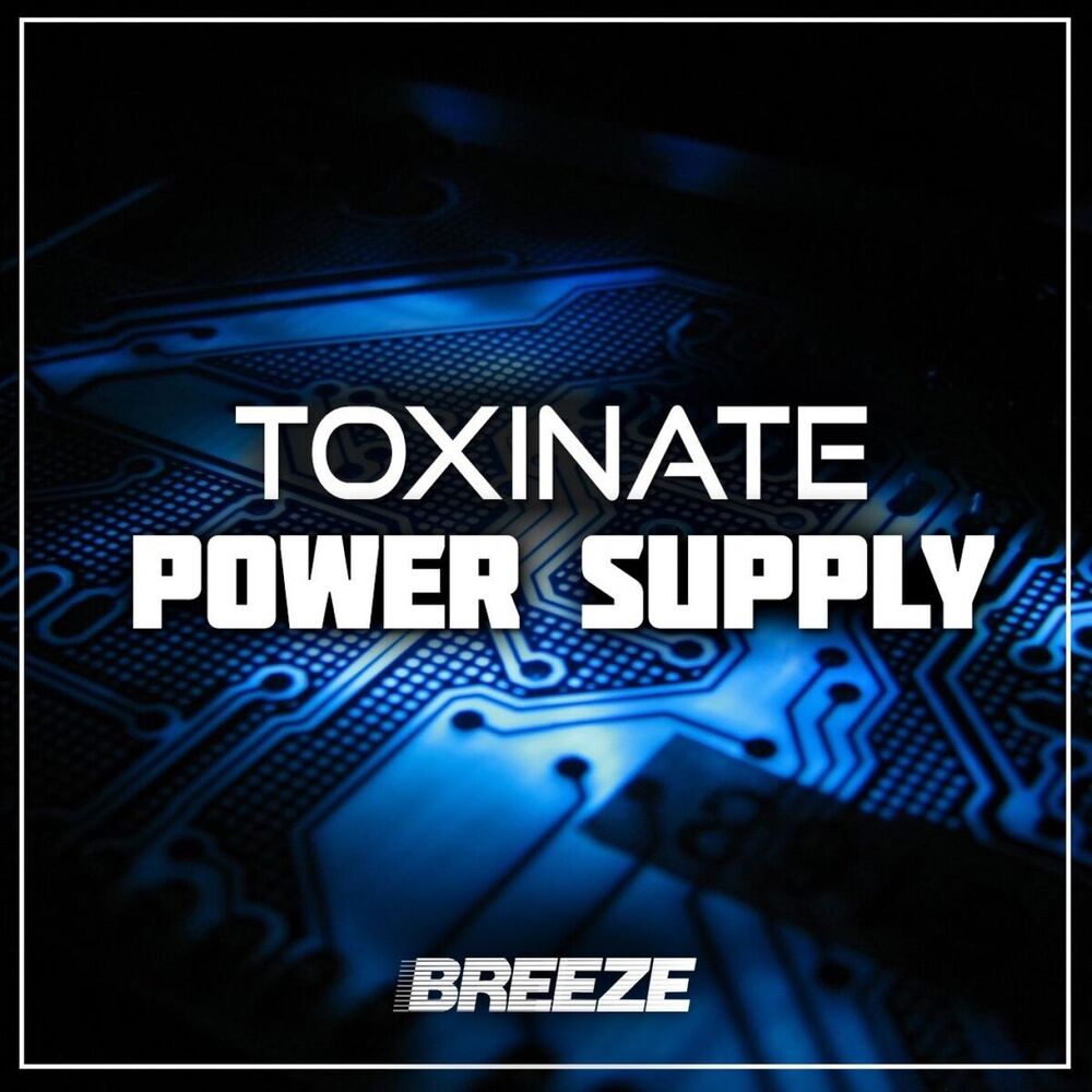 Picture of Power Supply