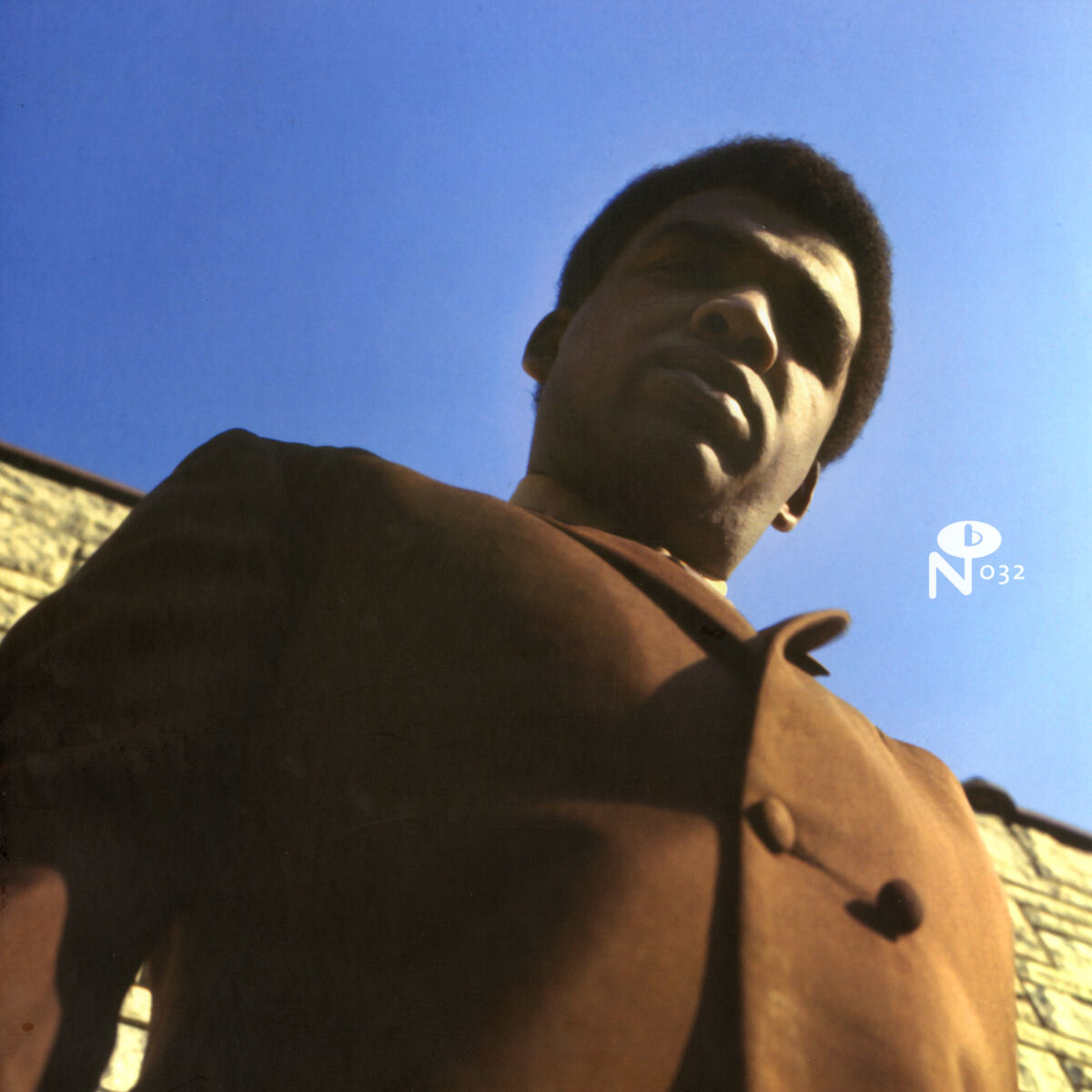 Album cover of Soul Heaven