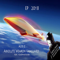 Cover of Absolute Weapon Vanguard by undefined