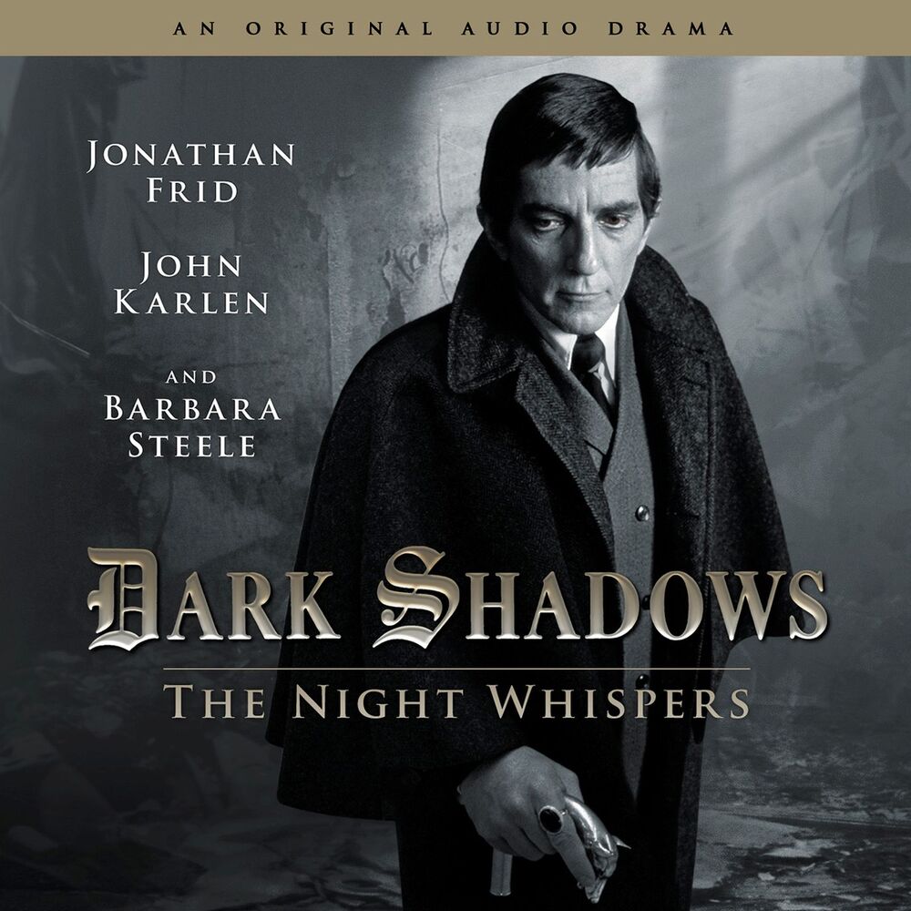 Picture of 12: The Night Whispers (Unabridged)