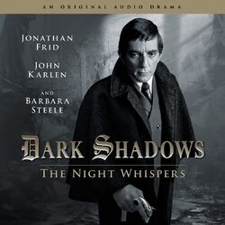 Cover of 12: The Night Whispers (Unabridged)
