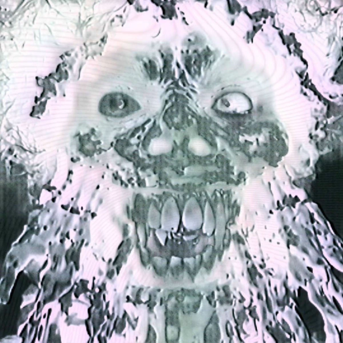 Album cover of DEVIL'S POWER