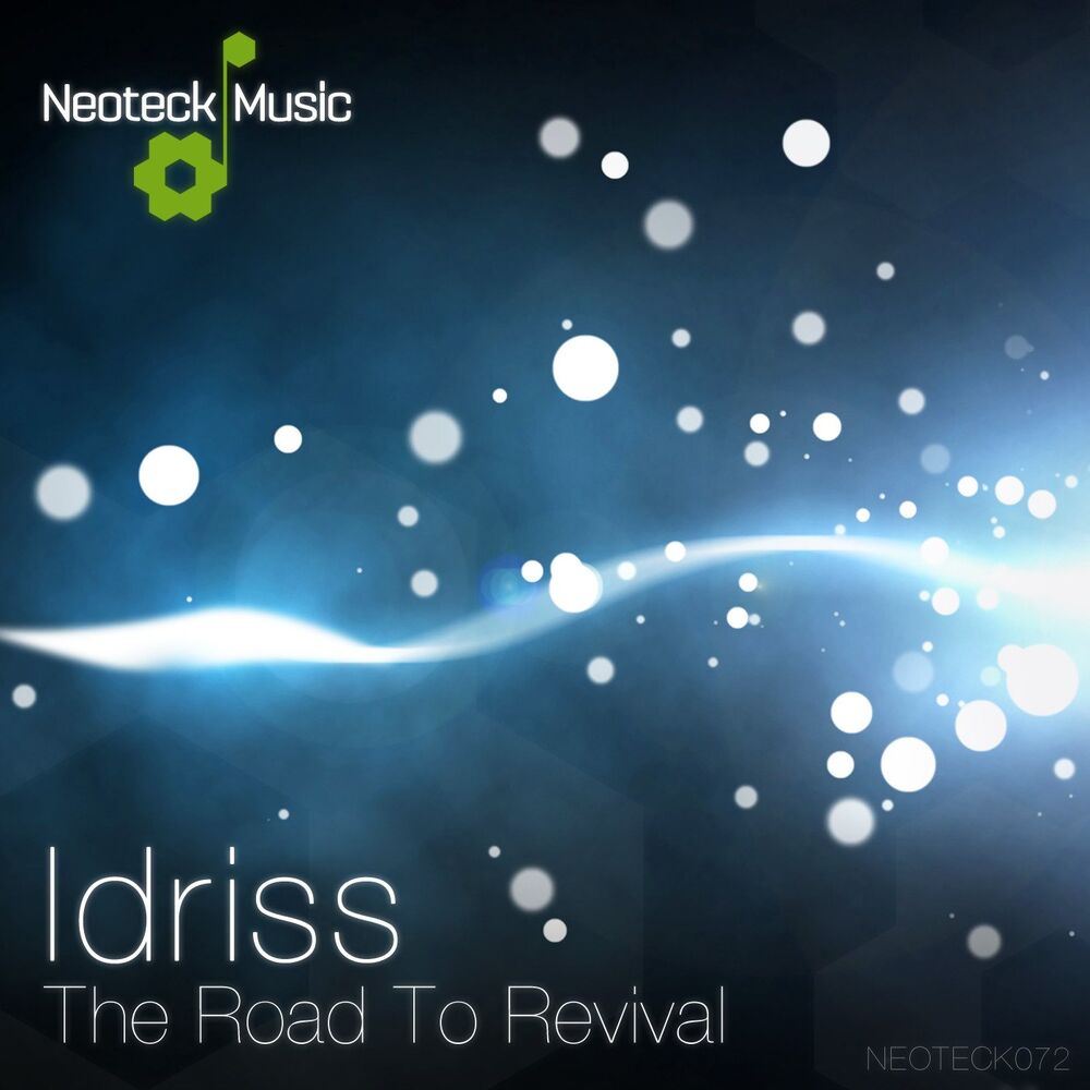 Picture of The Road to Revival