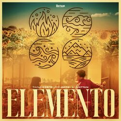 Cover of Elemento