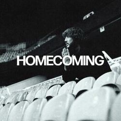 Cover of Homecoming