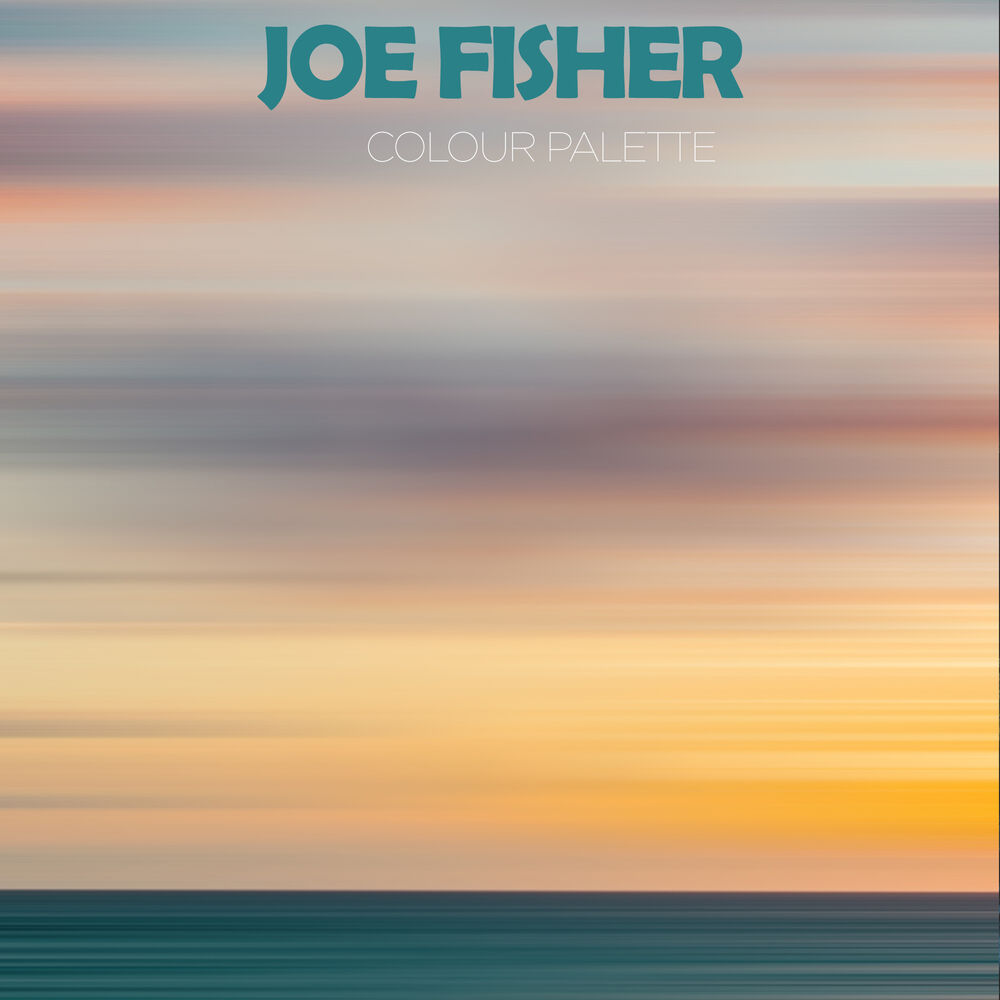 Picture of Colour Palette
