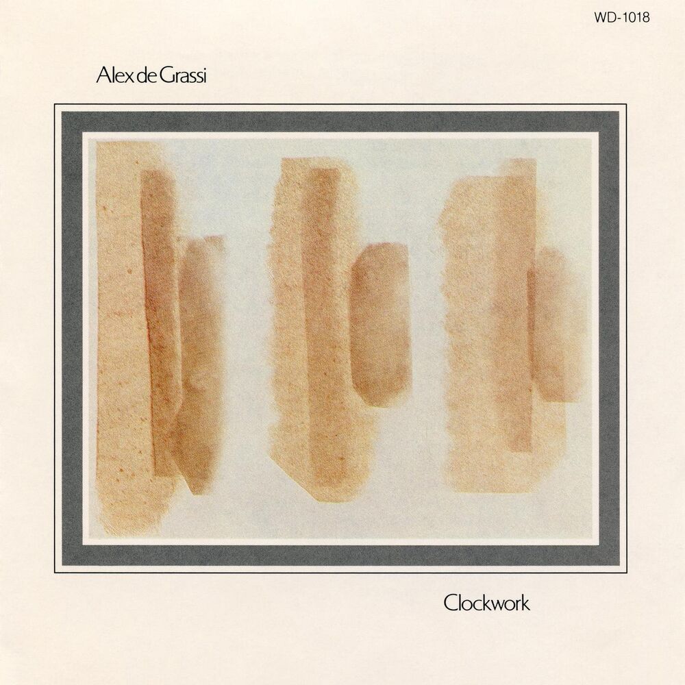 Picture of Clockwork