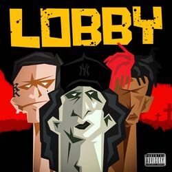 Cover of Lobby