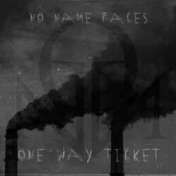 Cover of One Way Ticket