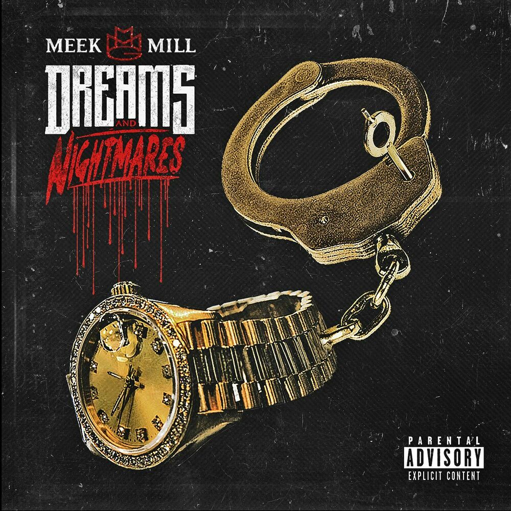 Picture of Dreams and Nightmares
