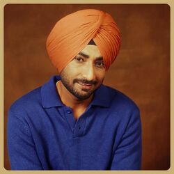 Cover of Sadgi
