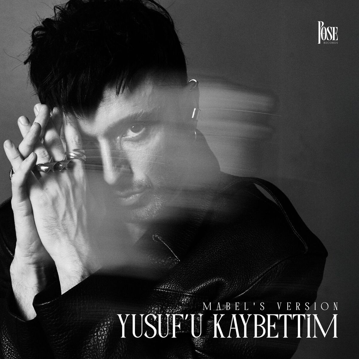 Album cover of Yusuf'u Kaybettim (Mabel's Version)