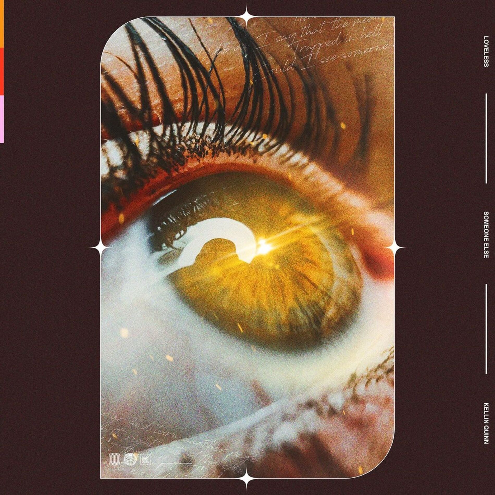 Album cover of Someone Else