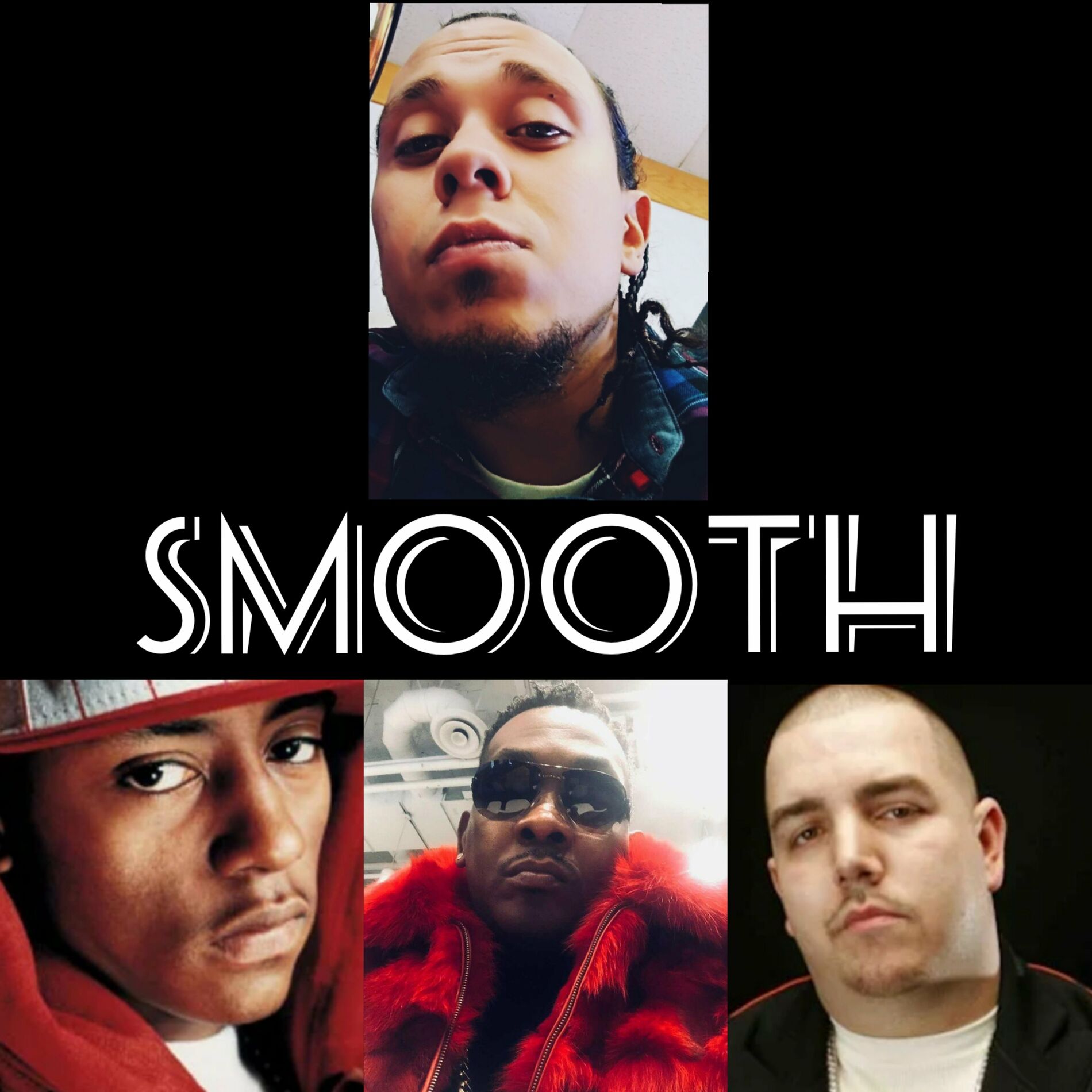 Album cover of Smooth