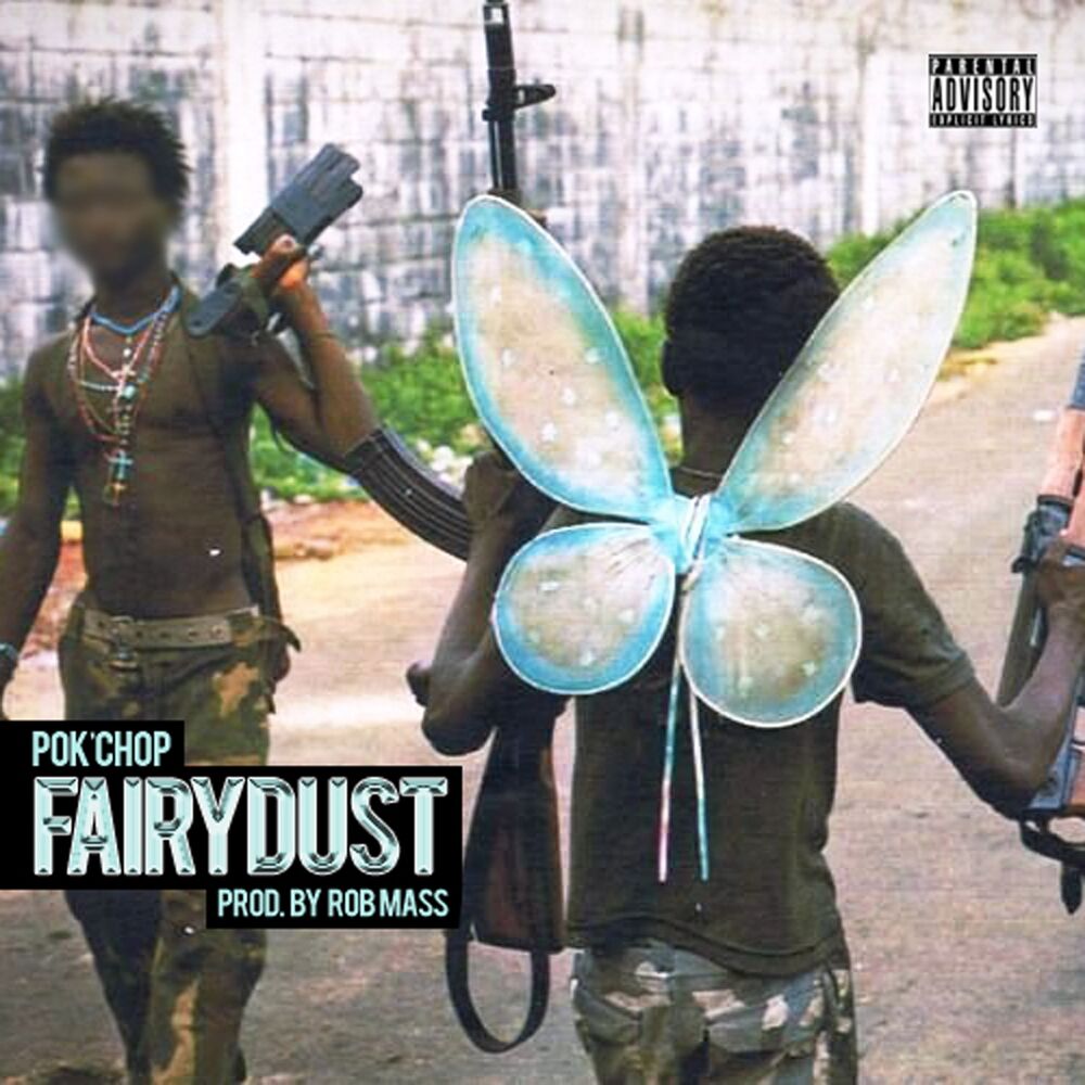 Picture of Fairy Dust