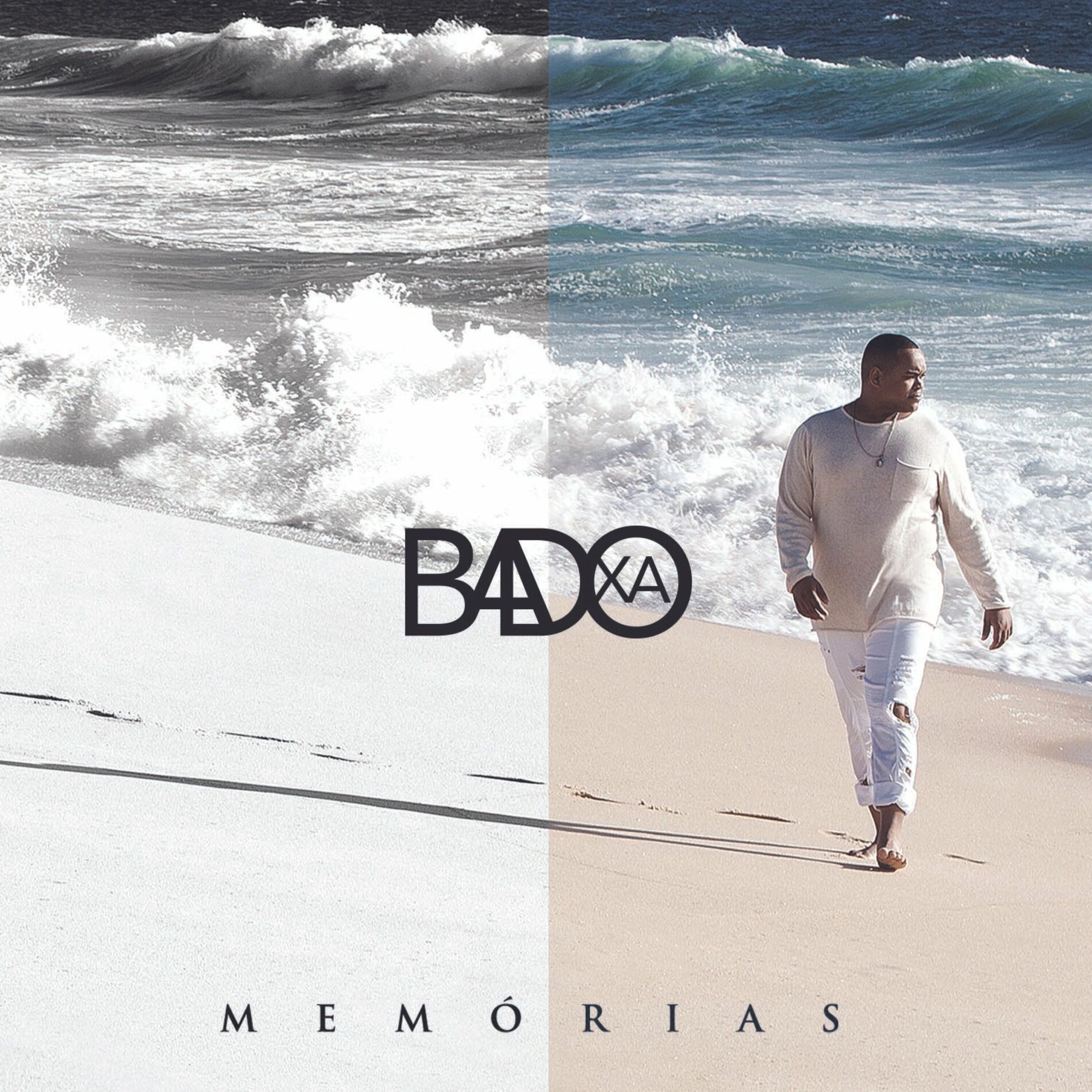 Album cover of Memórias