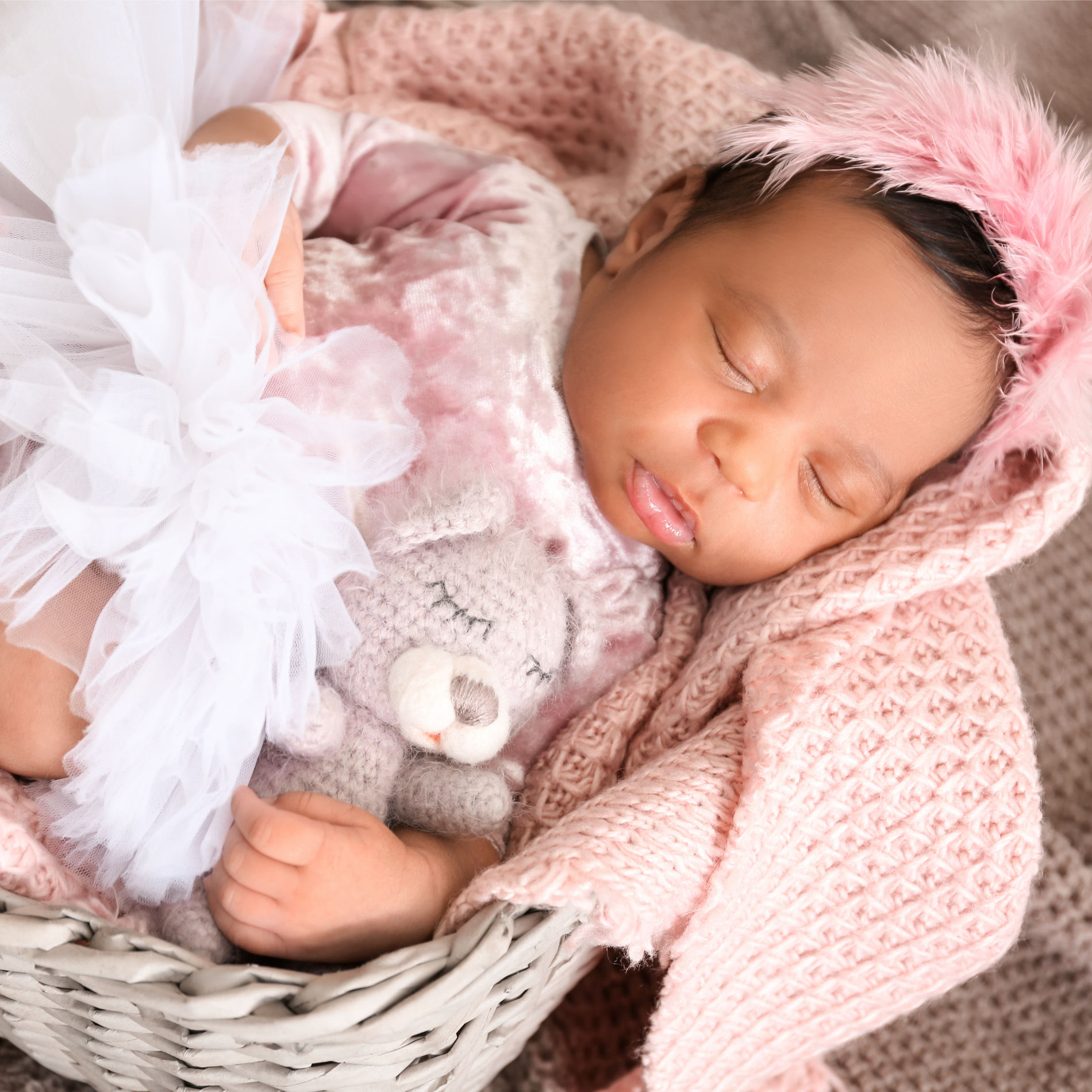 Album cover of Soothing Lullaby