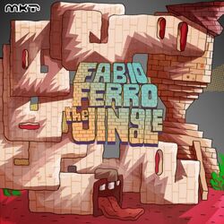 Cover of The Jingle