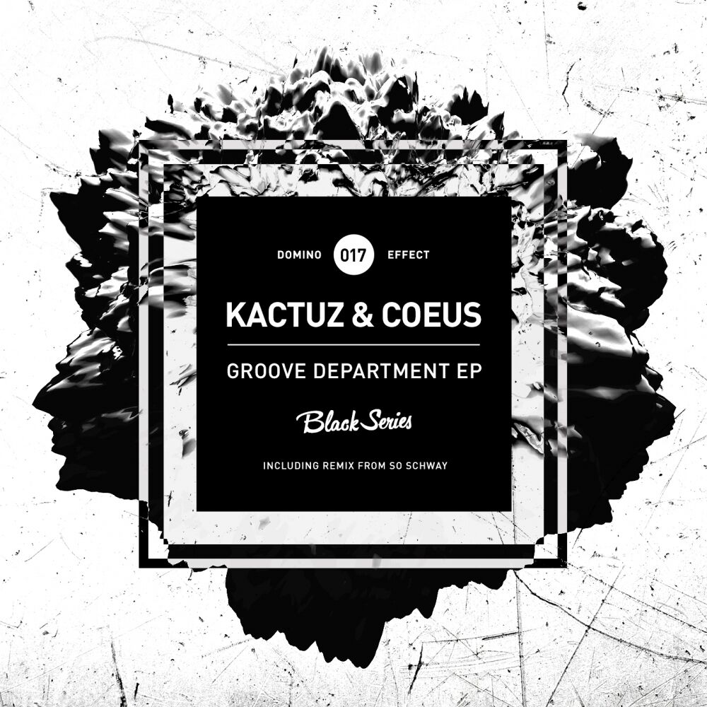 Picture of Groove Department EP