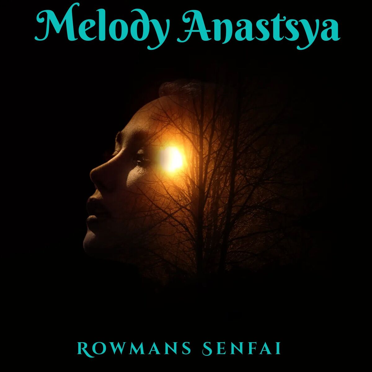 Album cover of Melody Anastsya